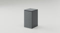 BinBox 120 L - 2 moduli